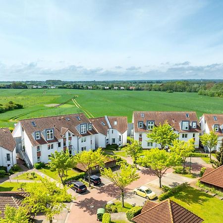 Suennslag Wohnung 087 Больтенхаген Экстерьер фото