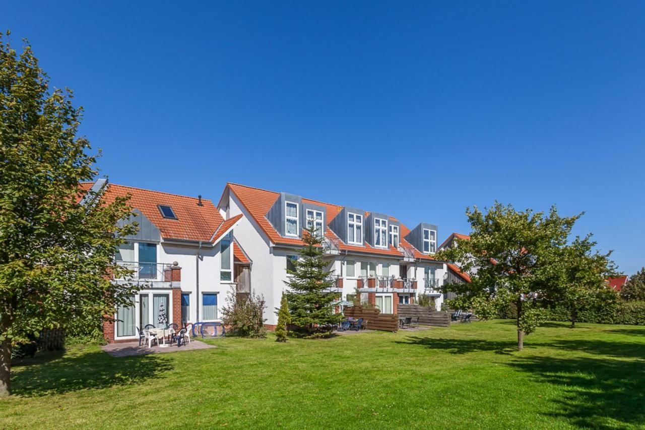 Suennslag Wohnung 087 Больтенхаген Экстерьер фото